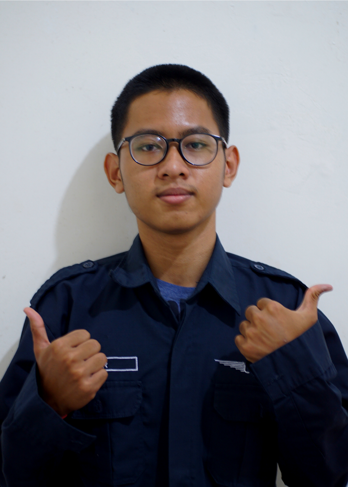 Isnandaru Prasetyo