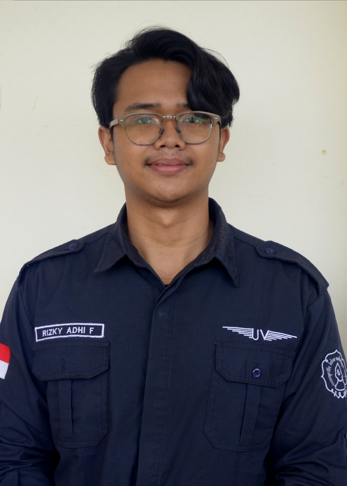M Hasya Nurfaizi