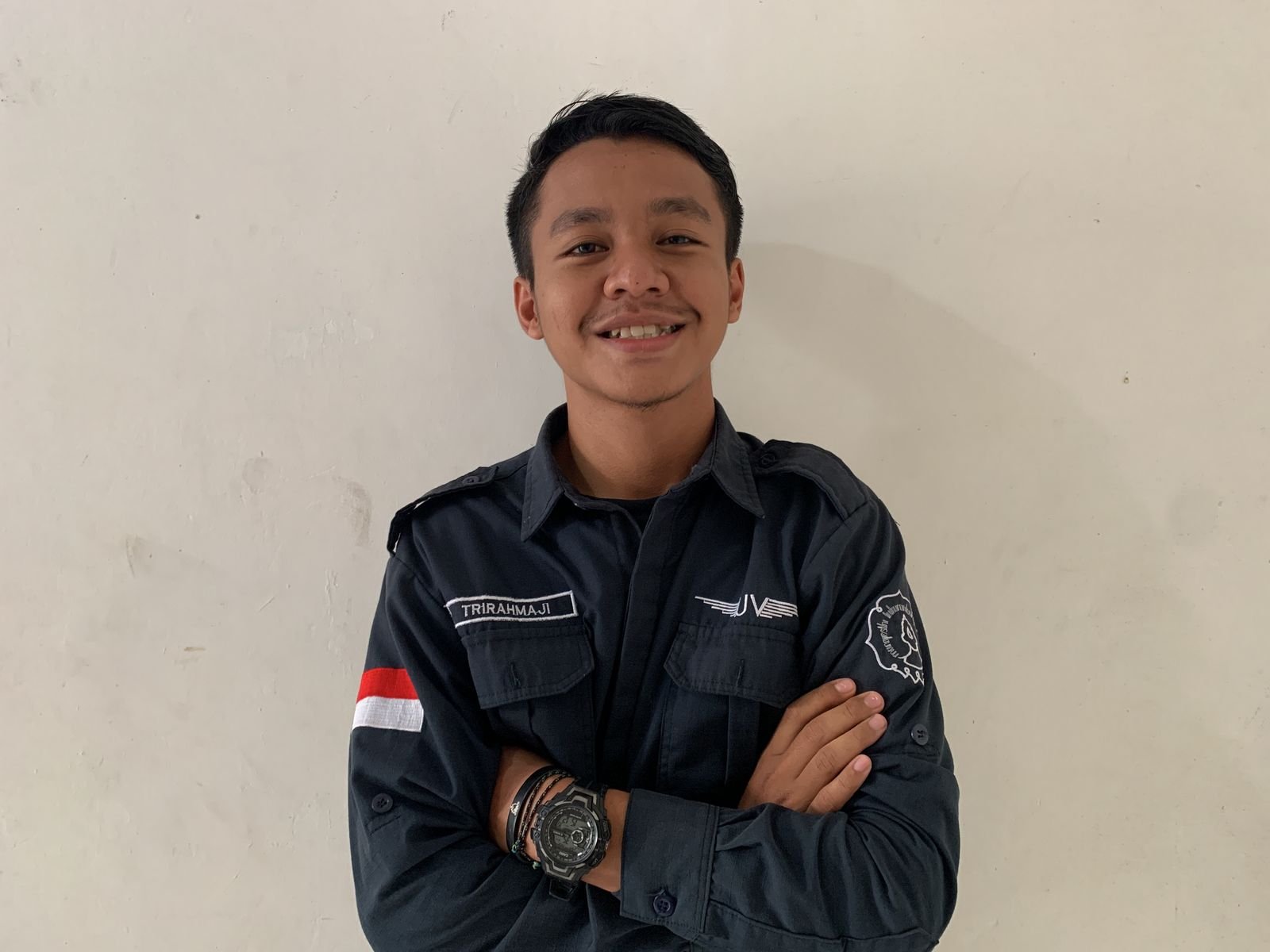 Advisor 1